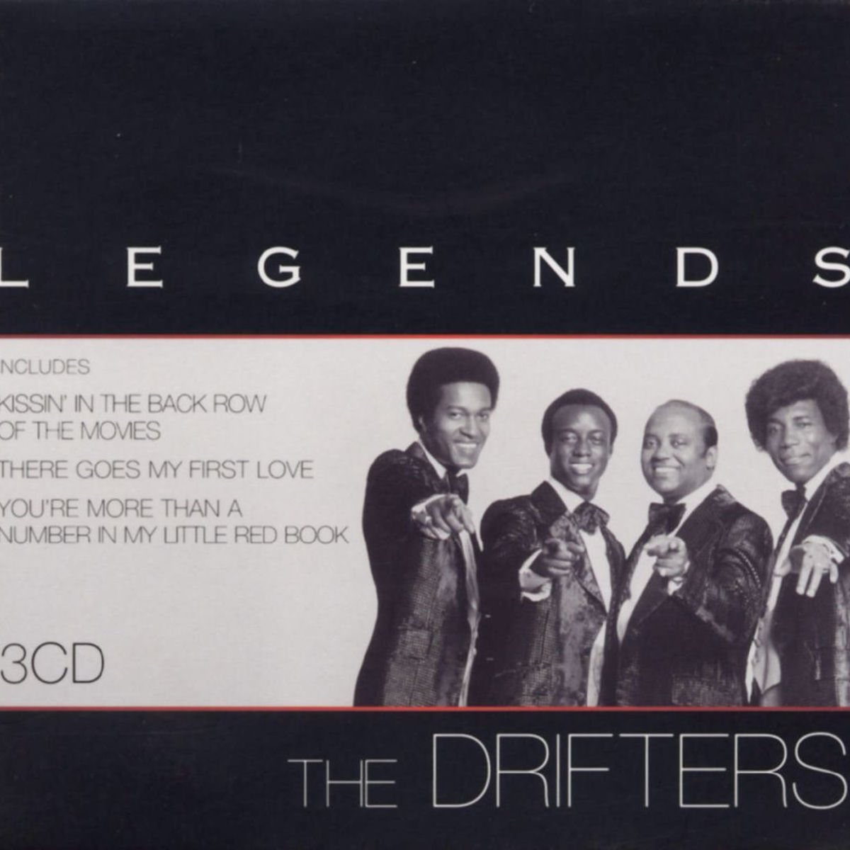 Drifters, The